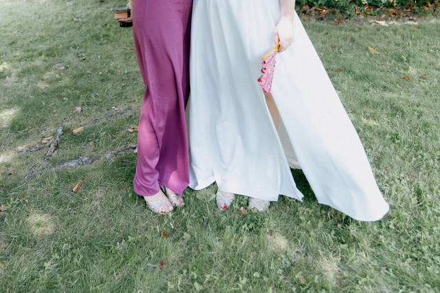 Le mariage de Lise et Clement 3