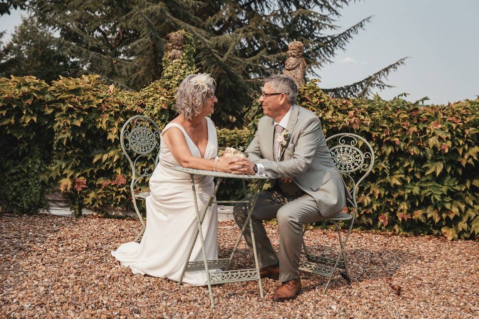 Le mariage de Raphaël  et Noëlle