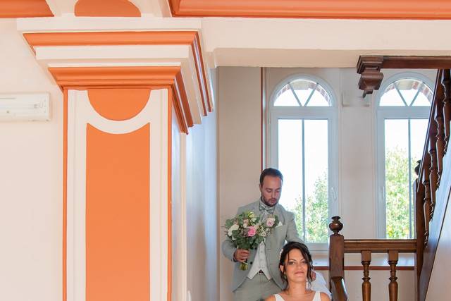Le mariage de Adeline et Mat 3