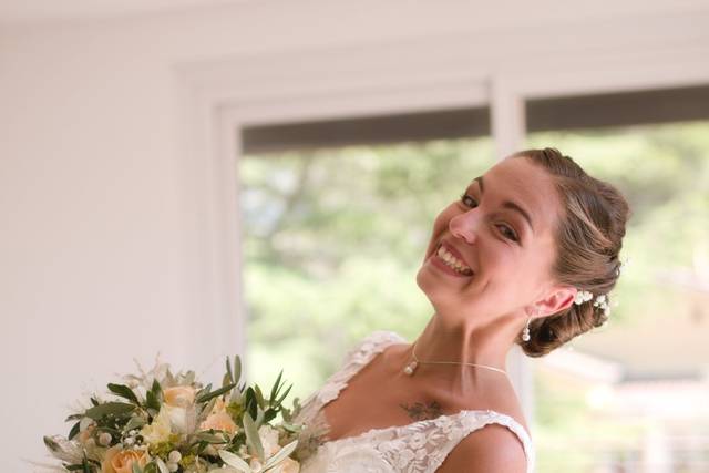 Le mariage de Elodie et Adrien 3