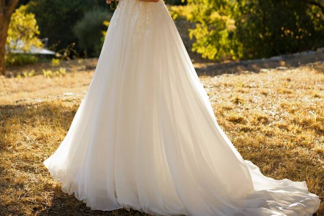 Le mariage de Elodie et Adrien 1