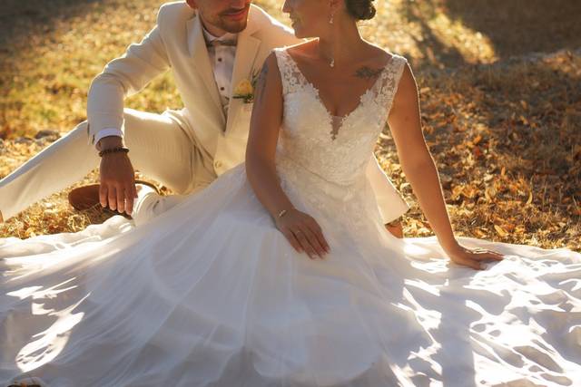 Le mariage de Elodie et Adrien 2