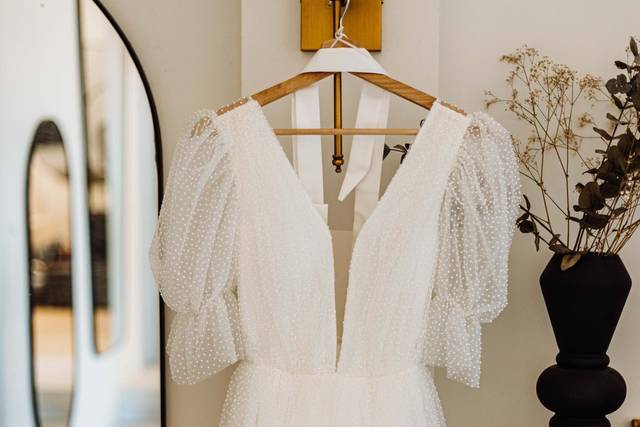 Le mariage de Betty et Zyiad 2