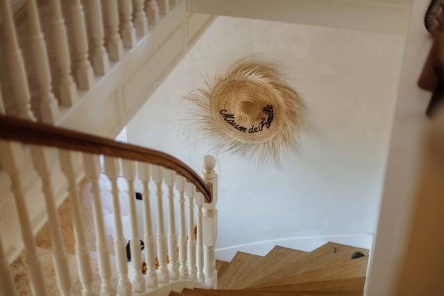 Le mariage de Betty et Zyiad 3