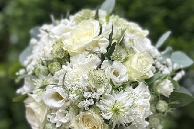 Le mariage de Benjamin et Coralie 2