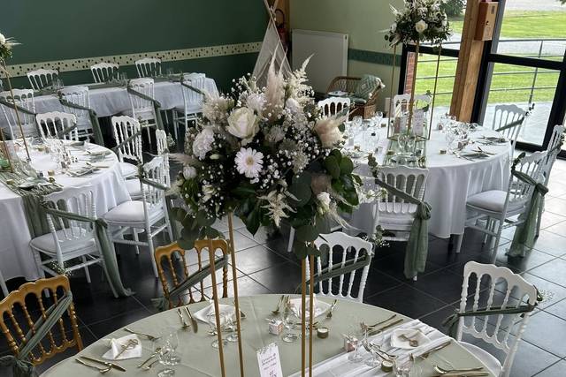 Le mariage de Benjamin et Coralie 3