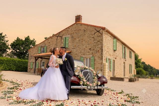 Le mariage de Sophie et Nicolas 3