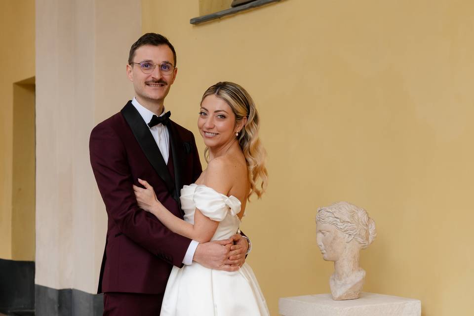 Emma Pitti-Ferrandi