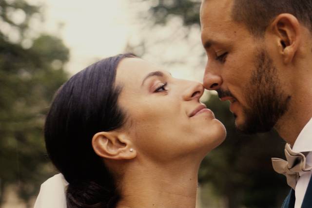 Le mariage de Julia et Robin 1