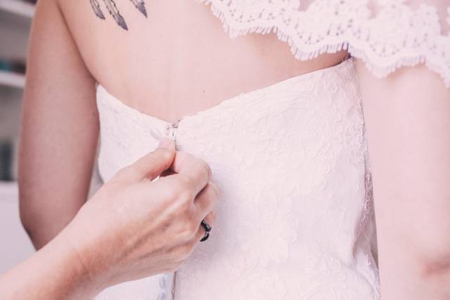 Le mariage de Floriane et Grégory 3