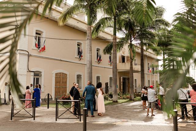 Le mariage de Dominique et Christophe 2