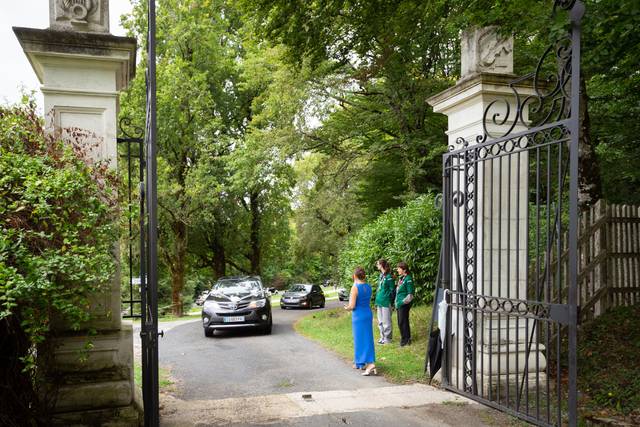 Le mariage de Lucie et William 2