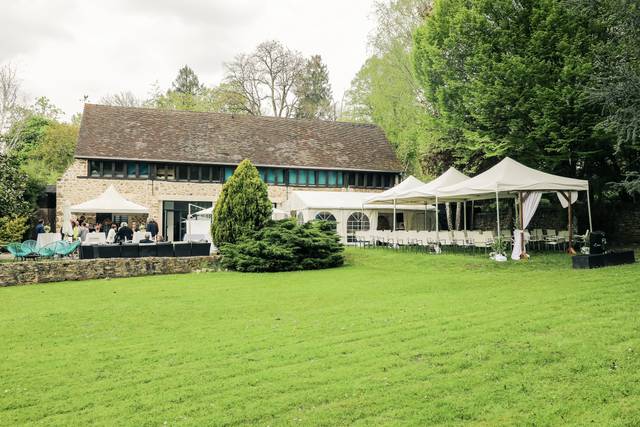 Le mariage de Susana et Hugues 1