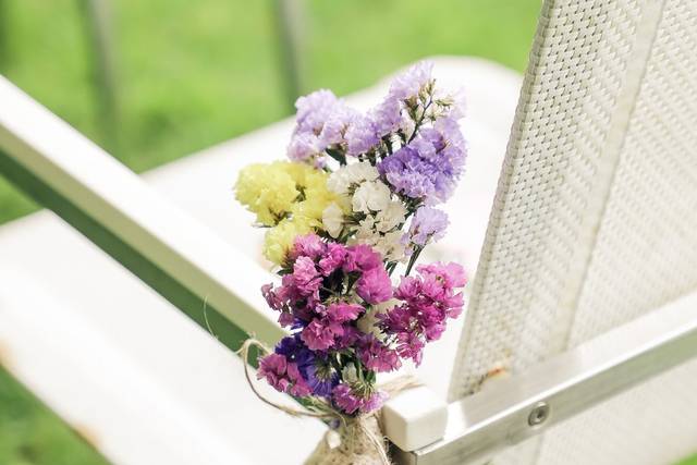 Le mariage de Susana et Hugues 3