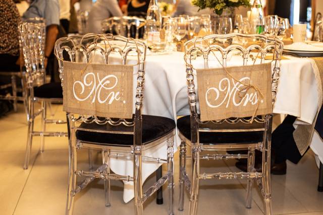 Le mariage de Charlotte et Yoann 1