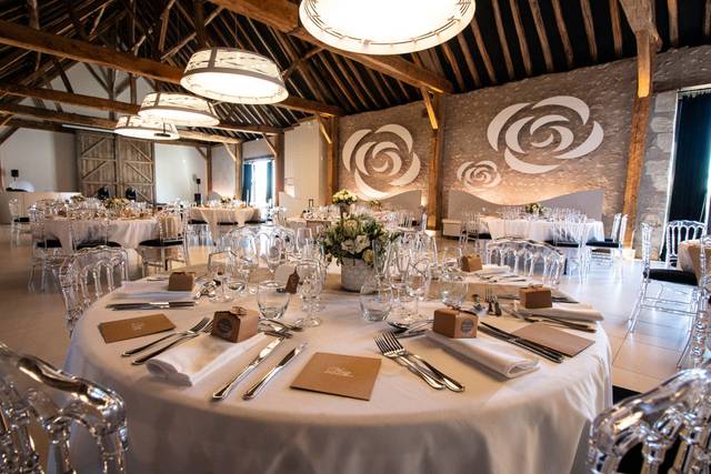Le mariage de Charlotte et Yoann 2