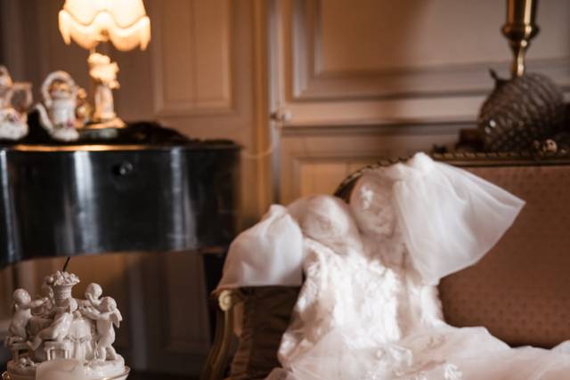 Le mariage de Alice et Yoann 3