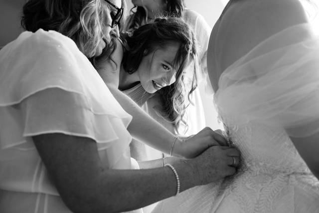 Le mariage de Mathilde et Daniel 2
