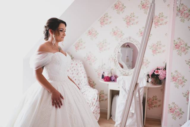 Le mariage de Mathilde et Daniel 3