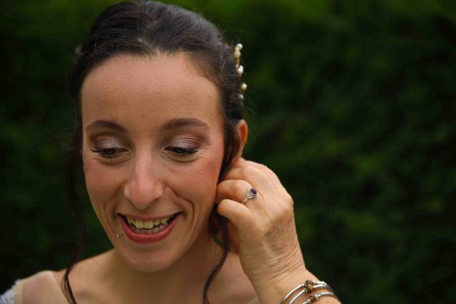 Le mariage de Audrey et Dylan 2
