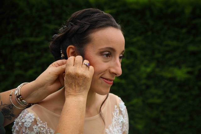 Le mariage de Audrey et Dylan 3