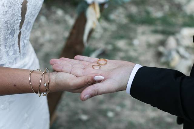 Le mariage de Sophia et Dylan 2