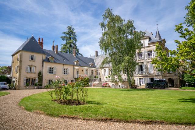 Le mariage de Sandrine et Ethan 2