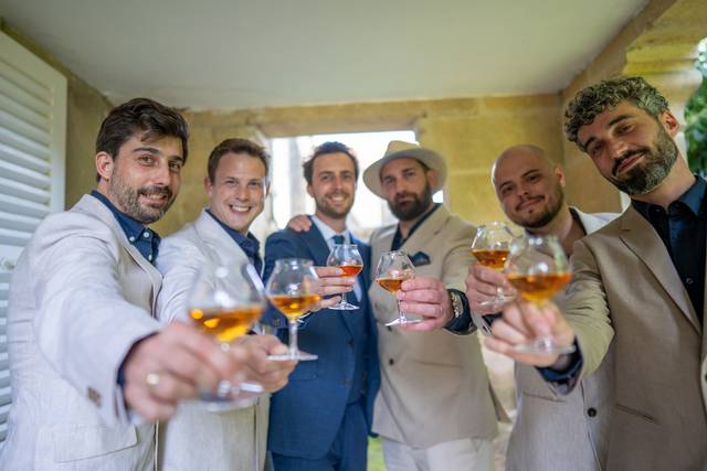 Le mariage de Sandrine et Ethan 3