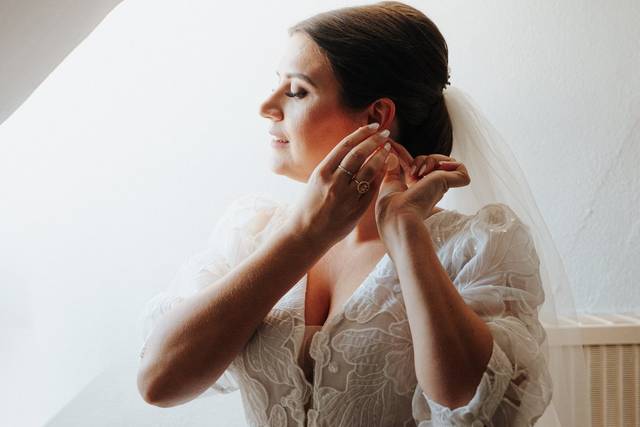 Le mariage de Maryne et Yoann 2
