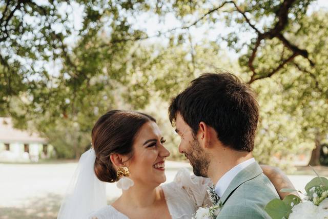 Le mariage de Maryne et Yoann 3