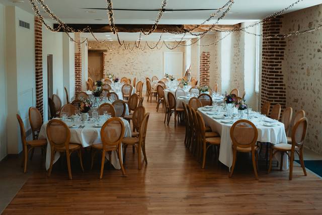 Le mariage de Clara et Eric 2
