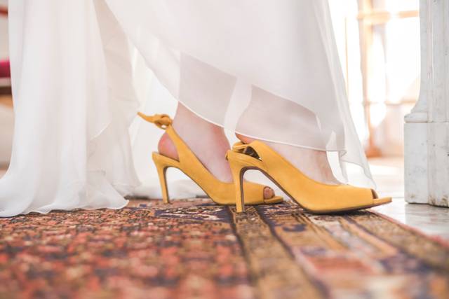 Le mariage de Rachel et Alan 1