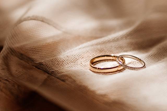 Le mariage de Nellie et Guillaume 2
