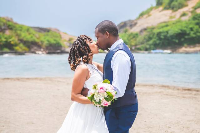 Le mariage de Virginie et Steeve 2