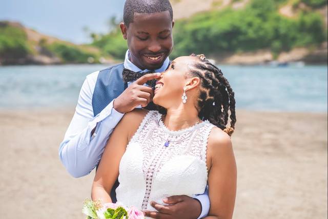 Le mariage de Virginie et Steeve 3
