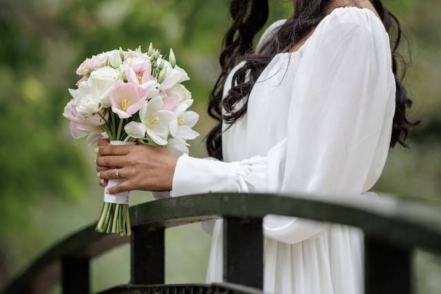 Le mariage de Thays et William 2