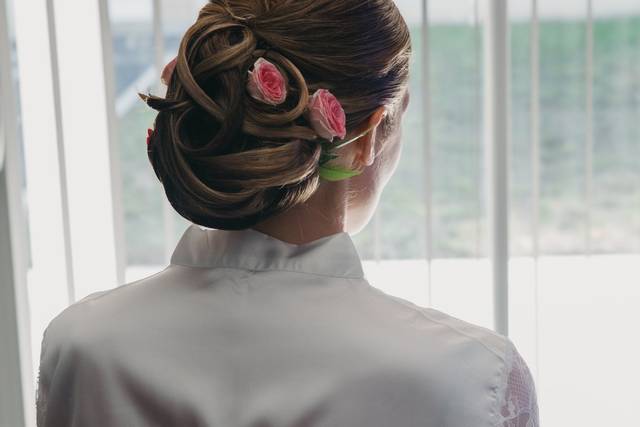 Le mariage de Pauline et Arnaud 2