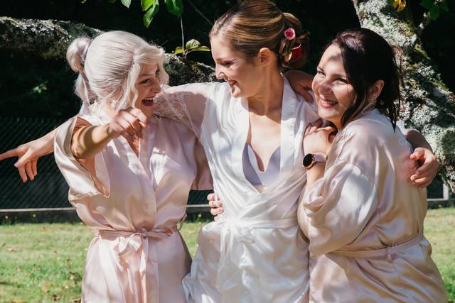 Le mariage de Pauline et Arnaud 3