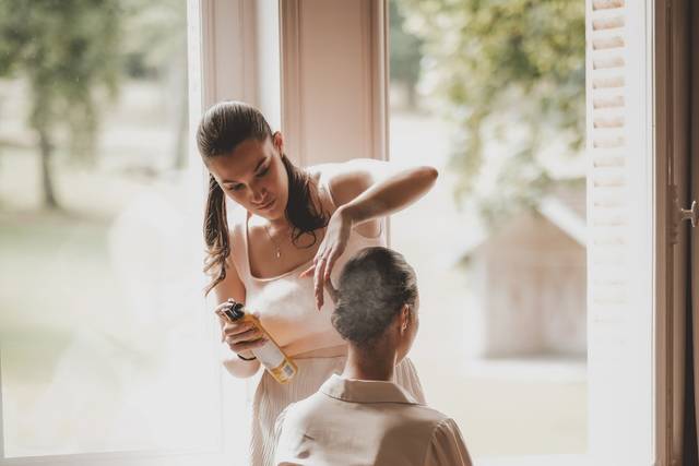 Le mariage de Margot et Rudy 3