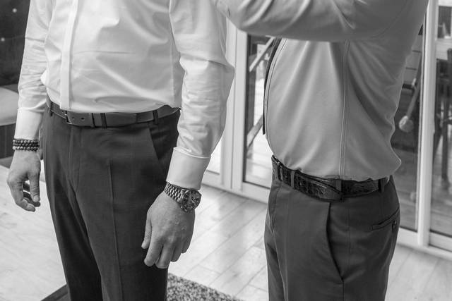 Le mariage de Céline et Thomas 2