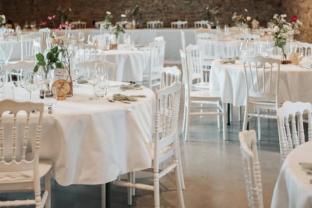 Le mariage de Marie et Thibault 2