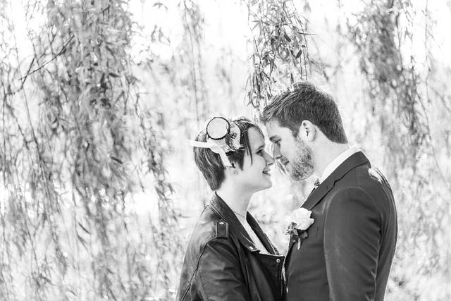 Le mariage de Marie et Rémi 1