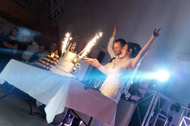 Le mariage de Céline et Sébastien 2