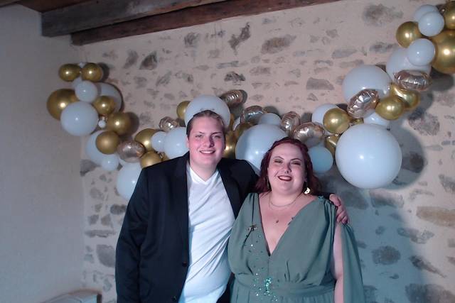 Le mariage de Mickael et Sandrine 3