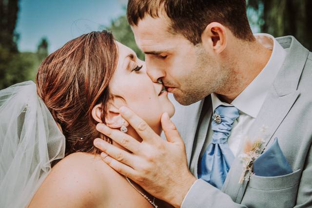 Le mariage de Amandine et Antoine 1