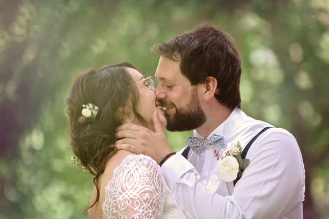 Le mariage de Grégory et Marie-Charlotte 1