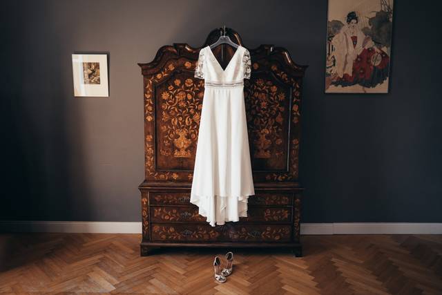 Le mariage de Manon et Yoann 3