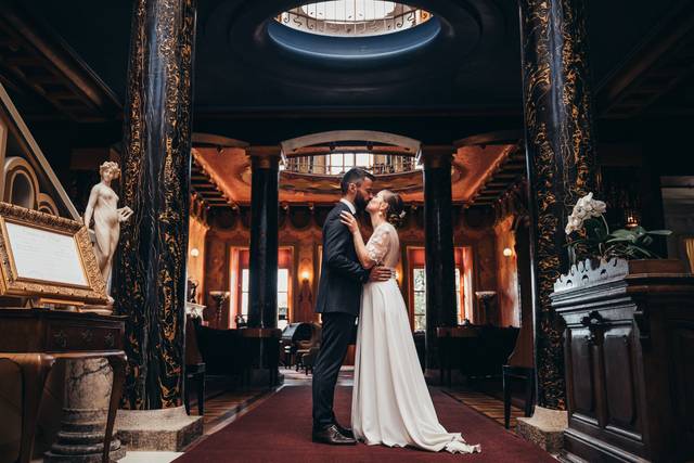 Le mariage de Manon et Yoann 1
