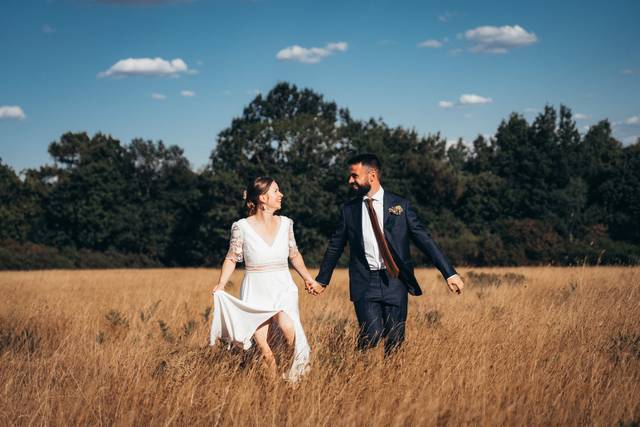 Le mariage de Manon et Yoann 2