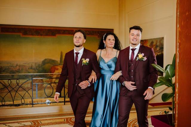 Le mariage de Élodie et Alexis 3